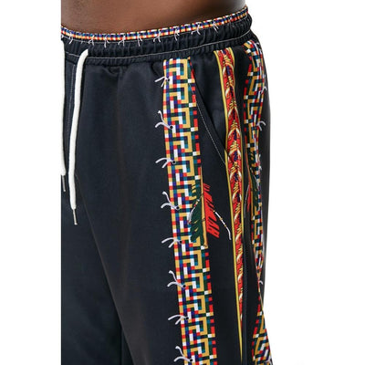 Pantalon Vintage  Indien D Amérique