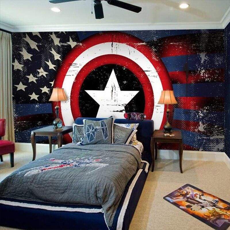 Imagini de fundal cu temă vintage SUA