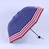 Parapluie Vintage Américain