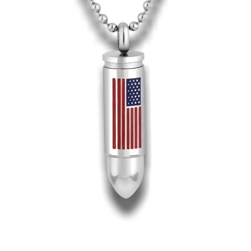 Colgante americano vintage