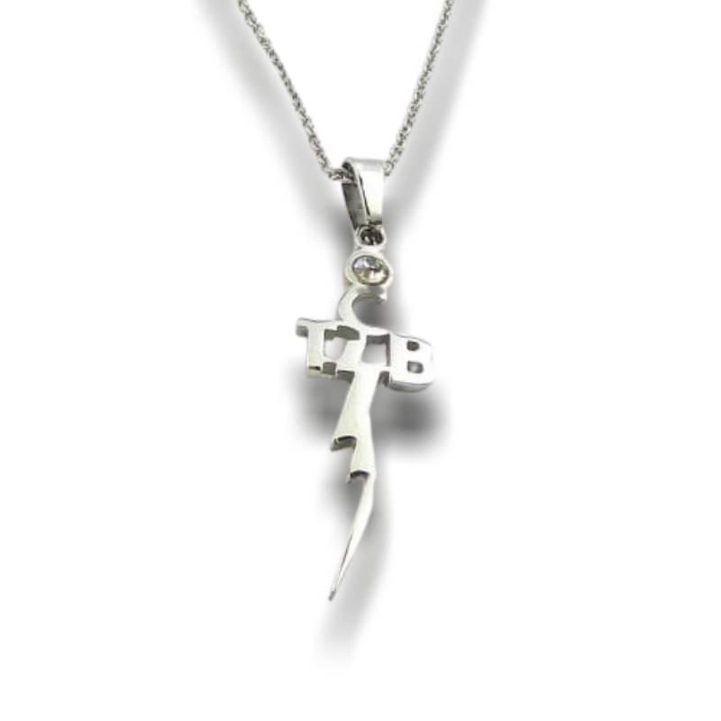 Винтидж медальон Елвис Пресли