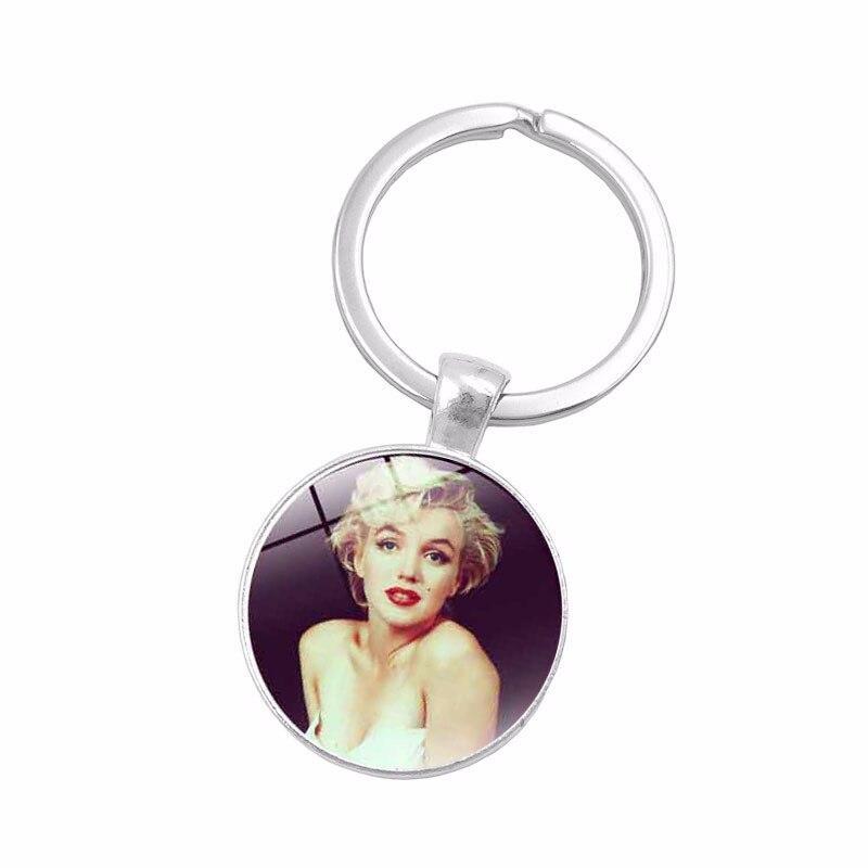 Vintage fali kulcstartó