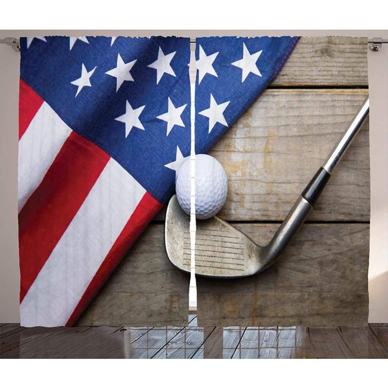 Винтаге завеса Сједињених Држава