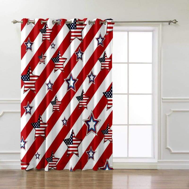 Винтаге САД завеса