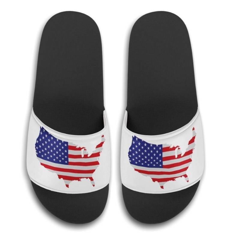 Sandale Américaine USA