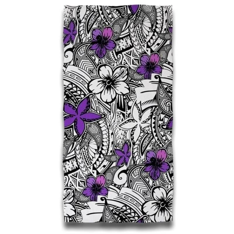 Винтаге Хаваии пешкири за плажу