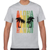T-Shirt Vintage  Aloha