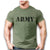 T-Shirt Vintage  Armee Américaine