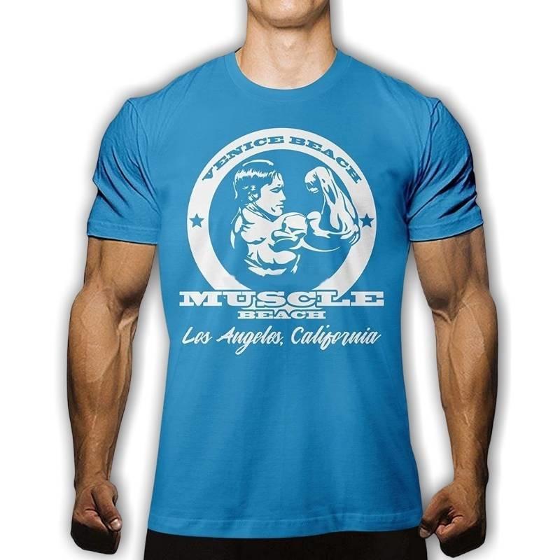 T-Shirt Vintage  Arnold Schwarzenegger
