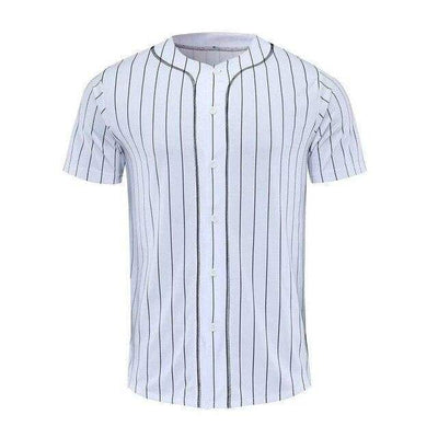 T-Shirt Vintage  Baseball Homme