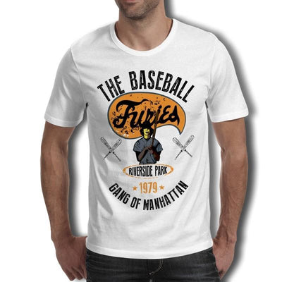 T-Shirt Vintage Baseball