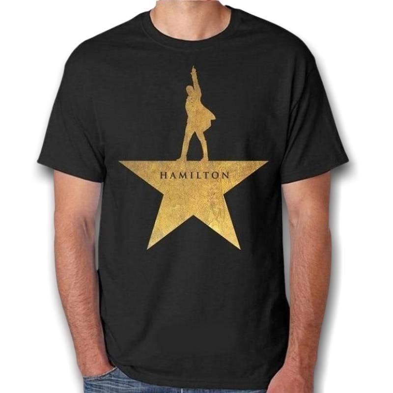 T-Shirt Vintage  Broadway