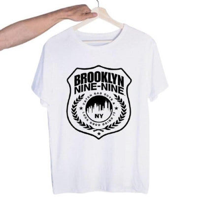 T-Shirt Vintage  Brooklyn
