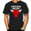 T-Shirt Vintage  Chicago
