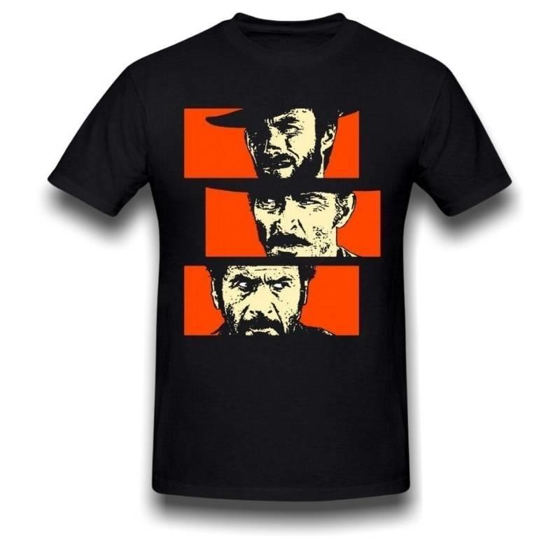 Vintage Cowboy póló