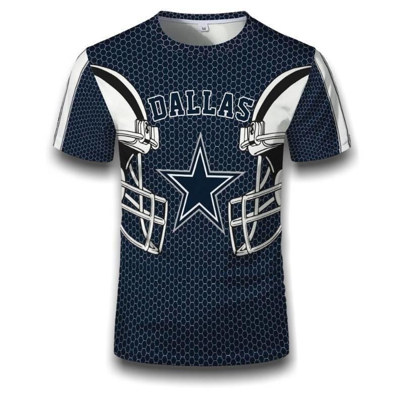 Vintage Cowboys póló