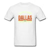 T-Shirt Vintage  Dallas