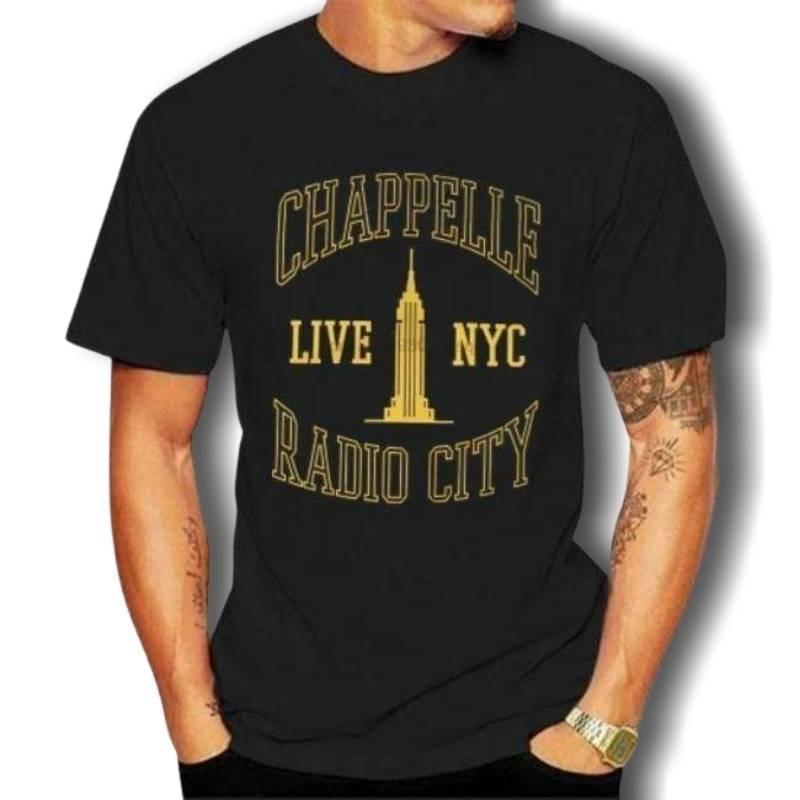 T-Shirt Vintage  Empire State Building