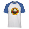 T-Shirt Vintage Guns N' Roses