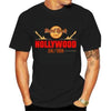 T-Shirt Vintage  Hard Rock Café Los Angeles