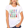 T-Shirt Vintage  Hollywood