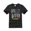 T-Shirt Vintage  Hollywood