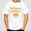 T-Shirt Vintage  Hollywood Vampires