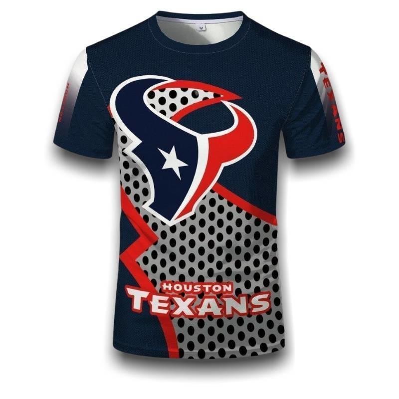 Tricou vintage Houston