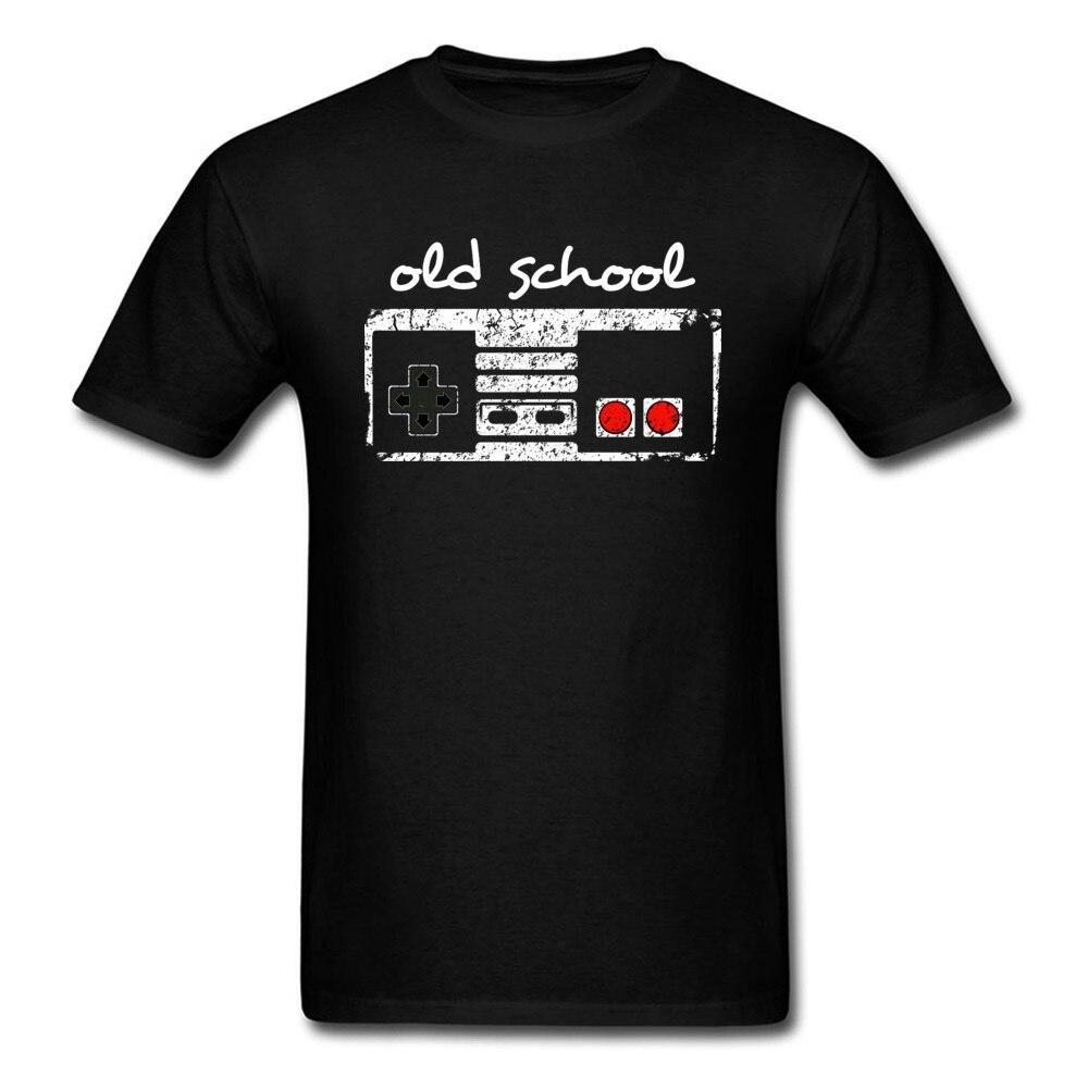 T-Shirt Vintage Jeux Video Retro