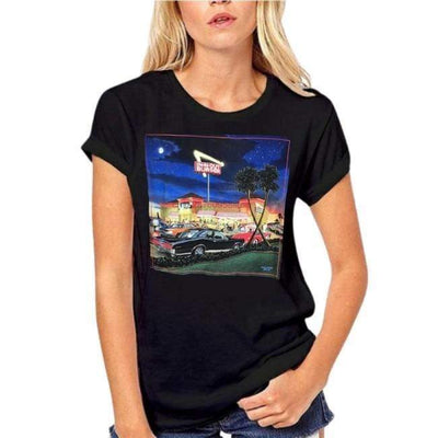 T-Shirt Vintage  Las Vegas