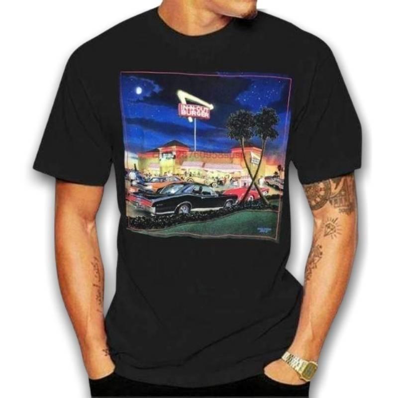 T-Shirt Vintage  Las Vegas