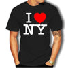 T-Shirt Vintage  I Love New York Original