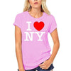 T-Shirt Vintage  I Love New York Original