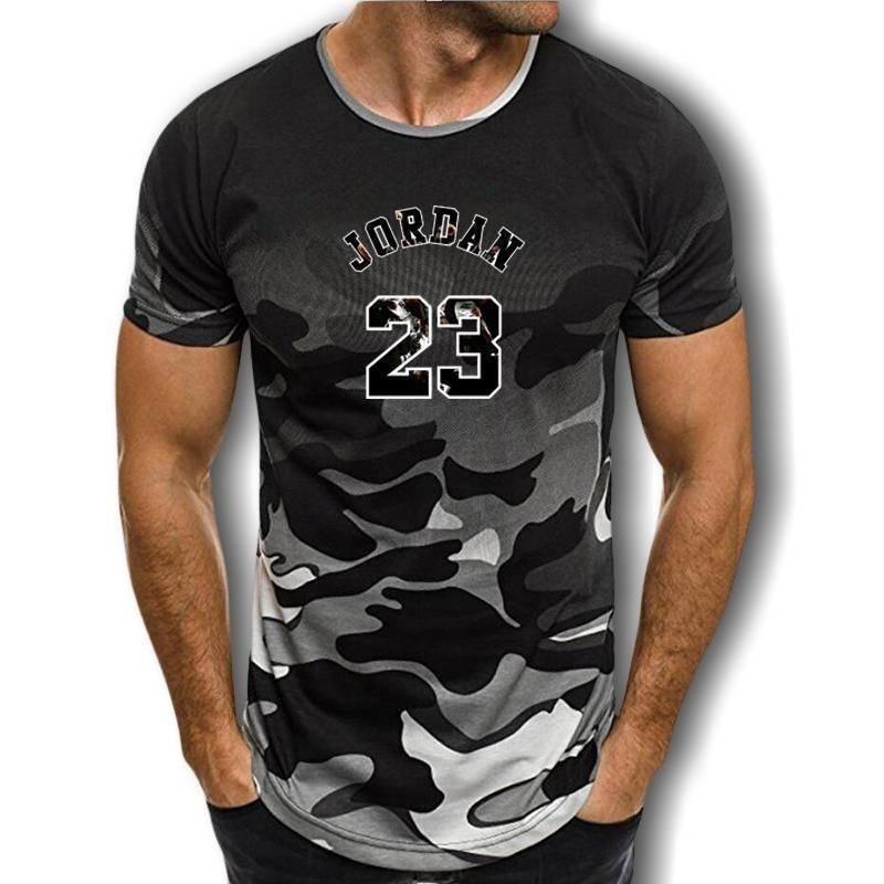 Vintage Michael Jordan póló