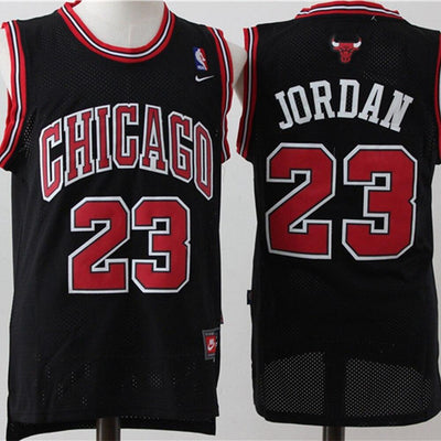 T-Shirt Vintage  Michael Jordan Chicago Bulls