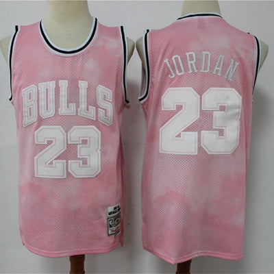 T-Shirt Vintage  Michael Jordan Chicago Bulls