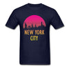 T-Shirt Vintage  New York City