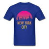 T-Shirt Vintage  New York City