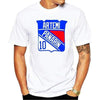T-Shirt Vintage  New York Rangers