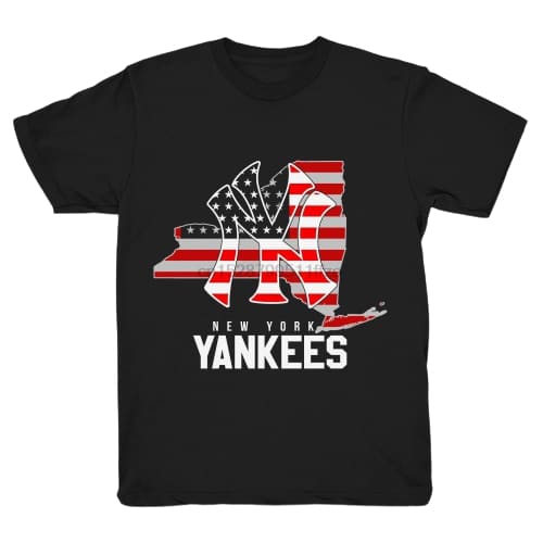 vintage yankees t shirt