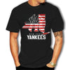 T-Shirt Vintage  New York Yankees