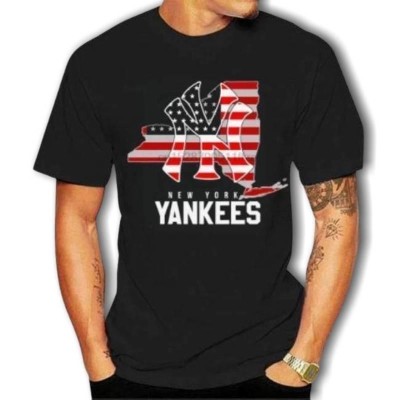 New york on sale t shirt h