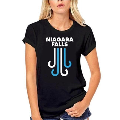 T-Shirt Vintage  Niagara