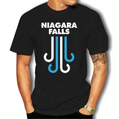 T-Shirt Vintage  Niagara