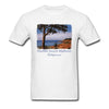 T-Shirt Vintage  Pacific Coast Highway