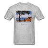 T-Shirt Vintage  Pacific Coast Highway