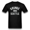 T-Shirt Vintage  Seattle