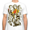 T-Shirt Vintage  Tarantino