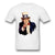 T-Shirt Vintage  Uncle Sam