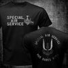 T-Shirt Vintage  US Air Force